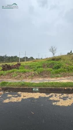 Lote/Terreno em Passos - Parque Alvorada