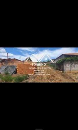 Lote/Terreno em Lagoa Grande - Centro