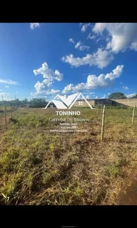Lote/Terreno em Lagoa Grande - Centro