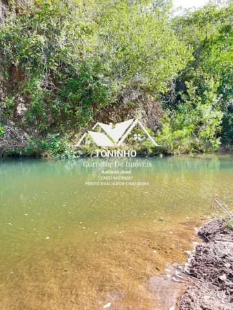 Fazenda/Sítios/Chácaras em Lagoa Grande - ZONA RURAL