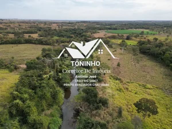 Fazenda Mista