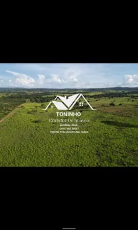 Fazenda em ZONA RURAL, Lagoa Grande/MG
