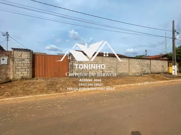 Lote/Terreno em Lagoa Grande - Centro