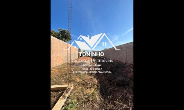 Lote/Terreno em Lagoa Grande - Centro