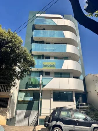 Apartamento no CENTRO