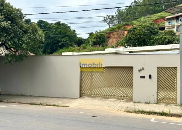 Casa no Bairro Pampulha
