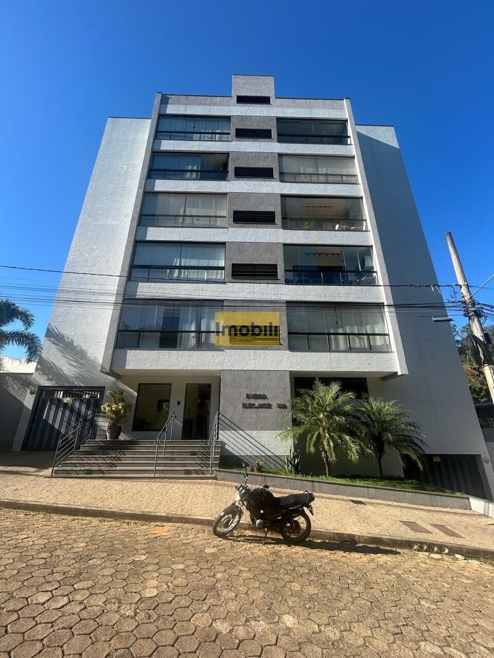 Apartamento no Bairro Granjaria