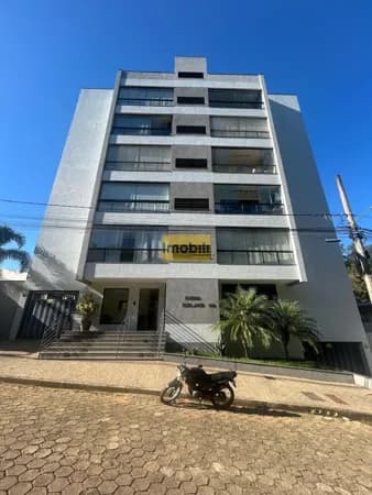 Apartamento no Bairro Granjaria
