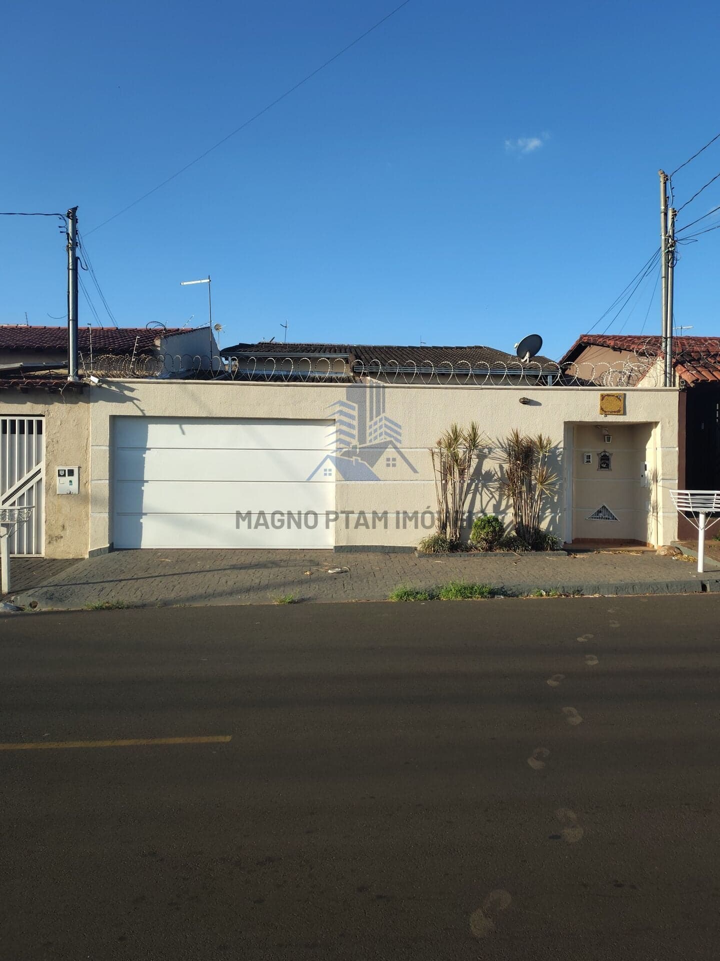 Casa em Santa Luzia, Uberlândia/MG