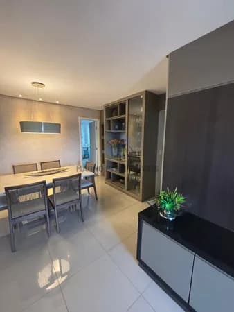 Apartamento Alto Padrão em Santa Maria, Uberlândia/MG