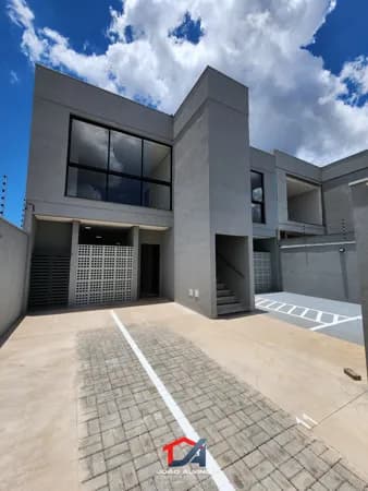 Apartamento à venda no Jardim Botânico- FRANCA-SP