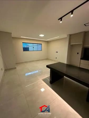 Apartamento no Parque Moema- FRANCA-SP