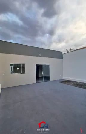 Casa à venda no Cambui - Franca SP