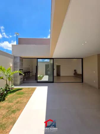 Casa à venda no Primo Meneghetti ll- FRANCA-SP