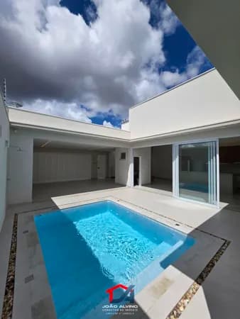 Casa à venda no Jardim Francano- FRANCA-SP