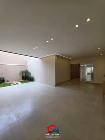 Casa à venda no Recanto Elimar- FRANCA-SP