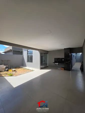 Casa à venda no Quinta D'Oeste - FRANCA-SP