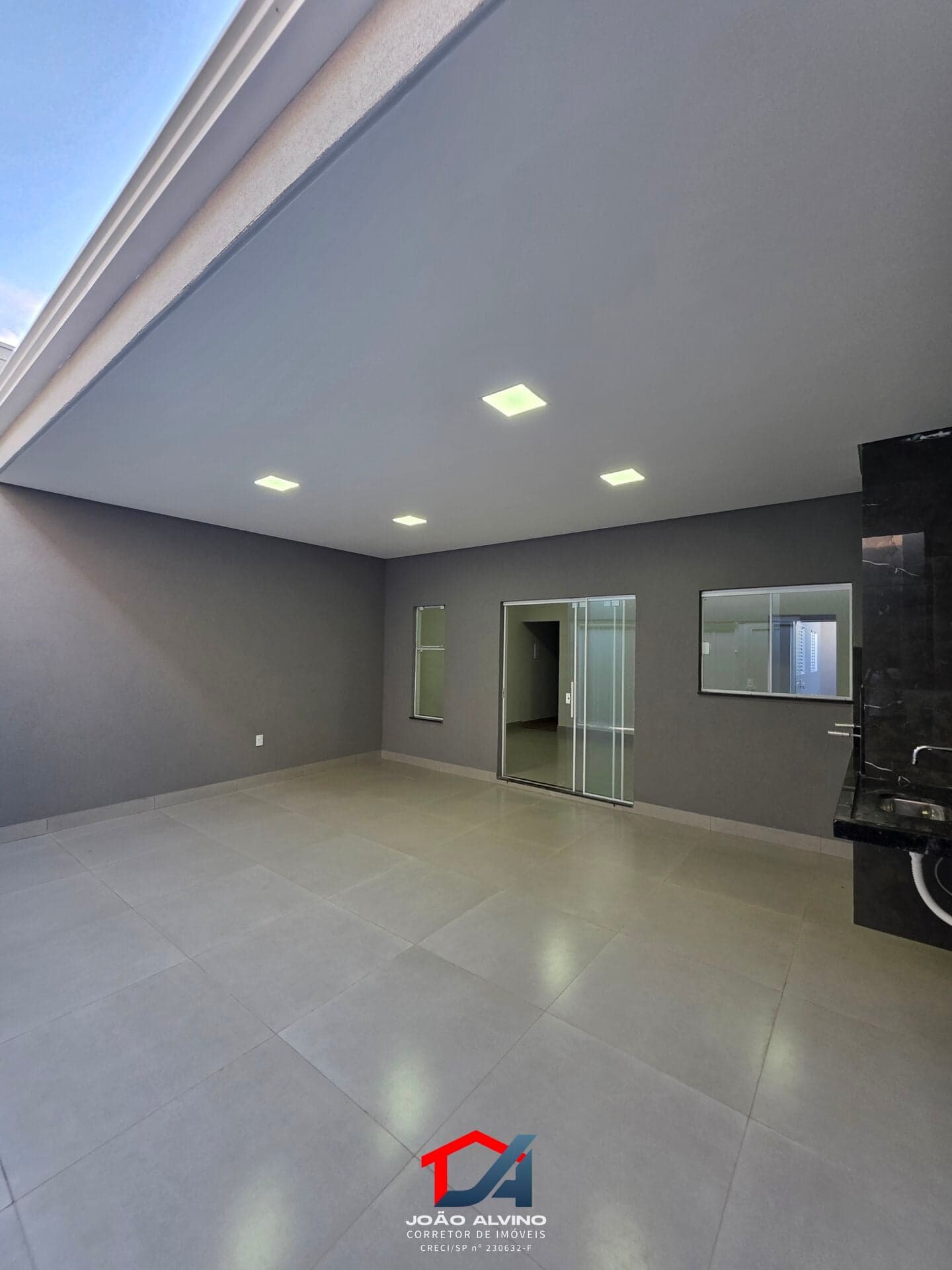 Casa à venda no Jardim adelinha- FRANCA-SP