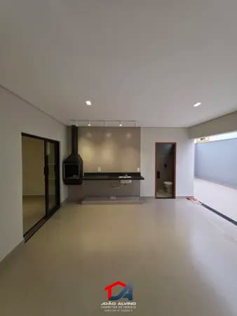 Casa à venda no Jardim lima - FRANCA-SP