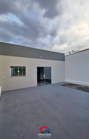 Casa à venda no Esmeralda- Franca SP