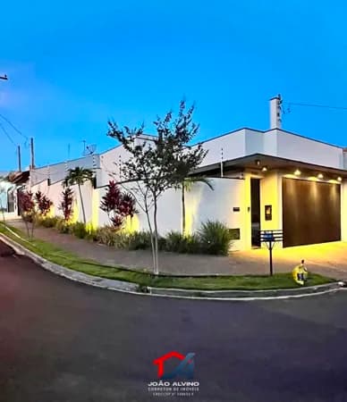 Casa à venda no Ângela Rosa- FRANCA-SP