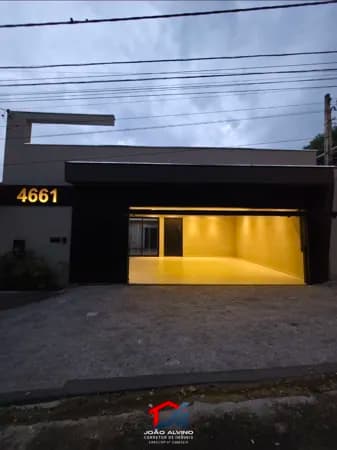 Casa à venda no colina do espraiado- FRANCA-SP