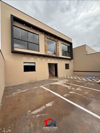 Apartamento à Venda no Bairro Quinta D'Oeste- FRANCA-SP
