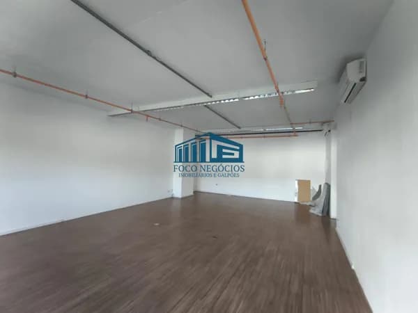 Sala Comercial Oportunidade