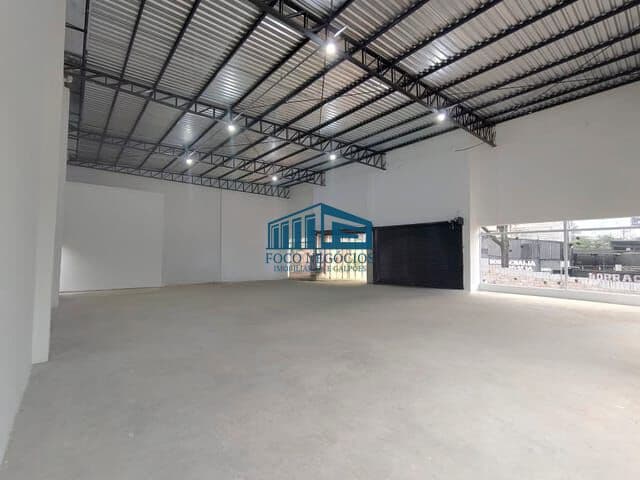 Sala/Conjunto em Santo André - Vila Boa Vista