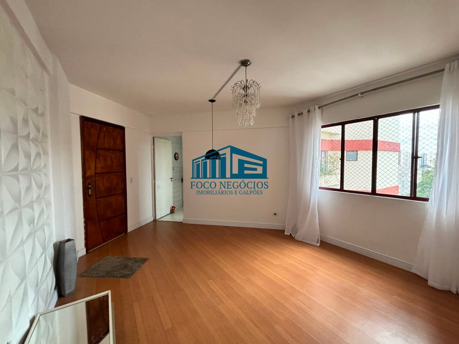 🏡✨ Apartamento à Venda em Condomínio – Conforto, Segurança e Qualidade de Vida! ✨🏡