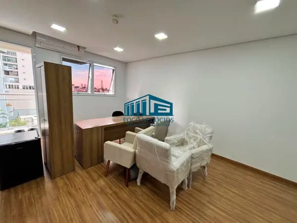 Sala comercial Front Office´s !!!