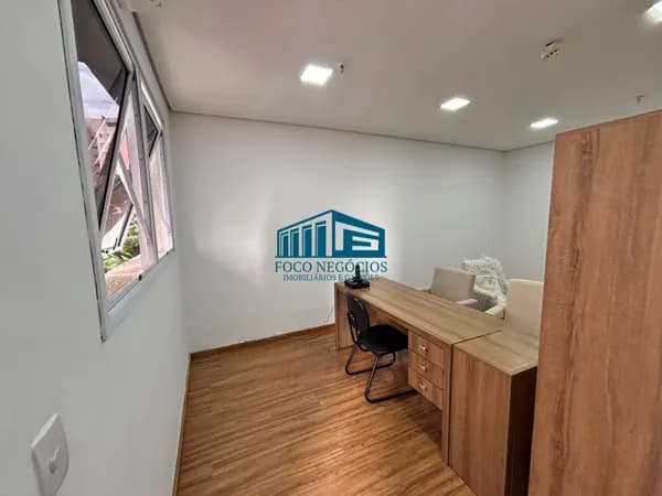 Sala comercial Front Office´s !!!
