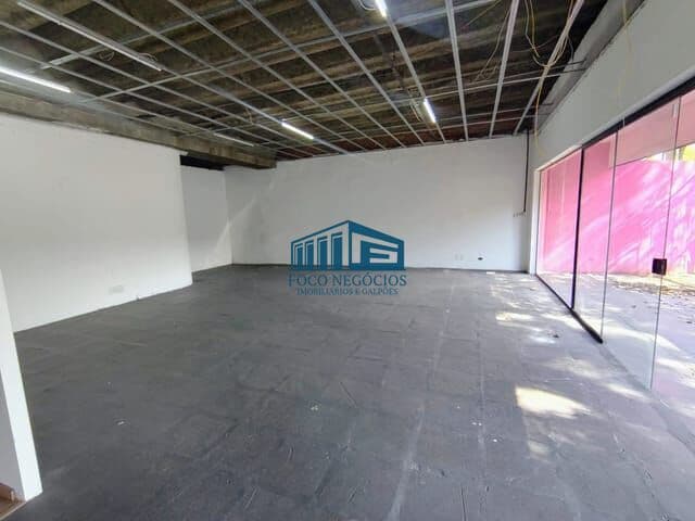 Sala/Conjunto em São Bernardo do Campo - Rudge Ramos