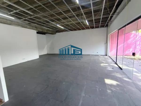 Sala/Conjunto em São Bernardo do Campo - Rudge Ramos