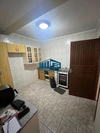 Casa em São Bernardo do Campo - Taboão