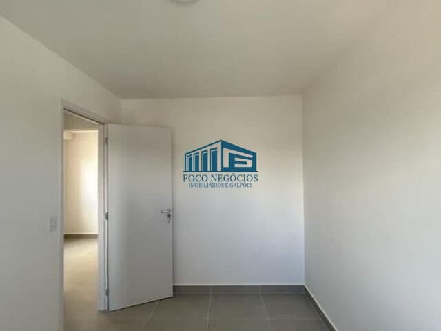 Apartamento em São Bernardo do Campo - Cooperativa