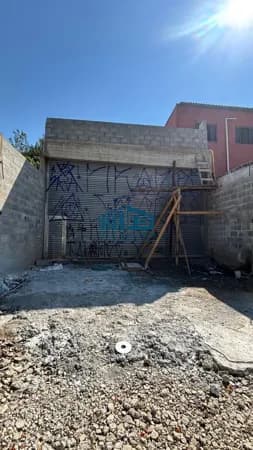 Salão Comercial para Locação – 210 m² | Av. Ulisses Guimarães