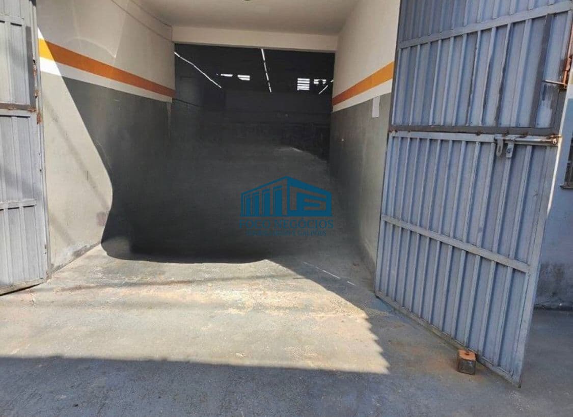 Galpão Industrial para Locação e Venda em Diadema