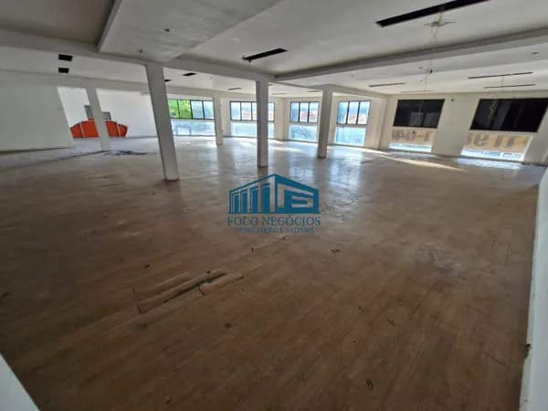 Prédio/Edifício Inteiro em Diadema - Centro