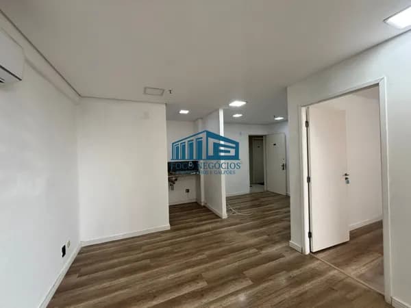 🏢 SALA COMERCIAL PARA LOCAÇÃO | WORK CENTER – CENTRO DE DIADEMA