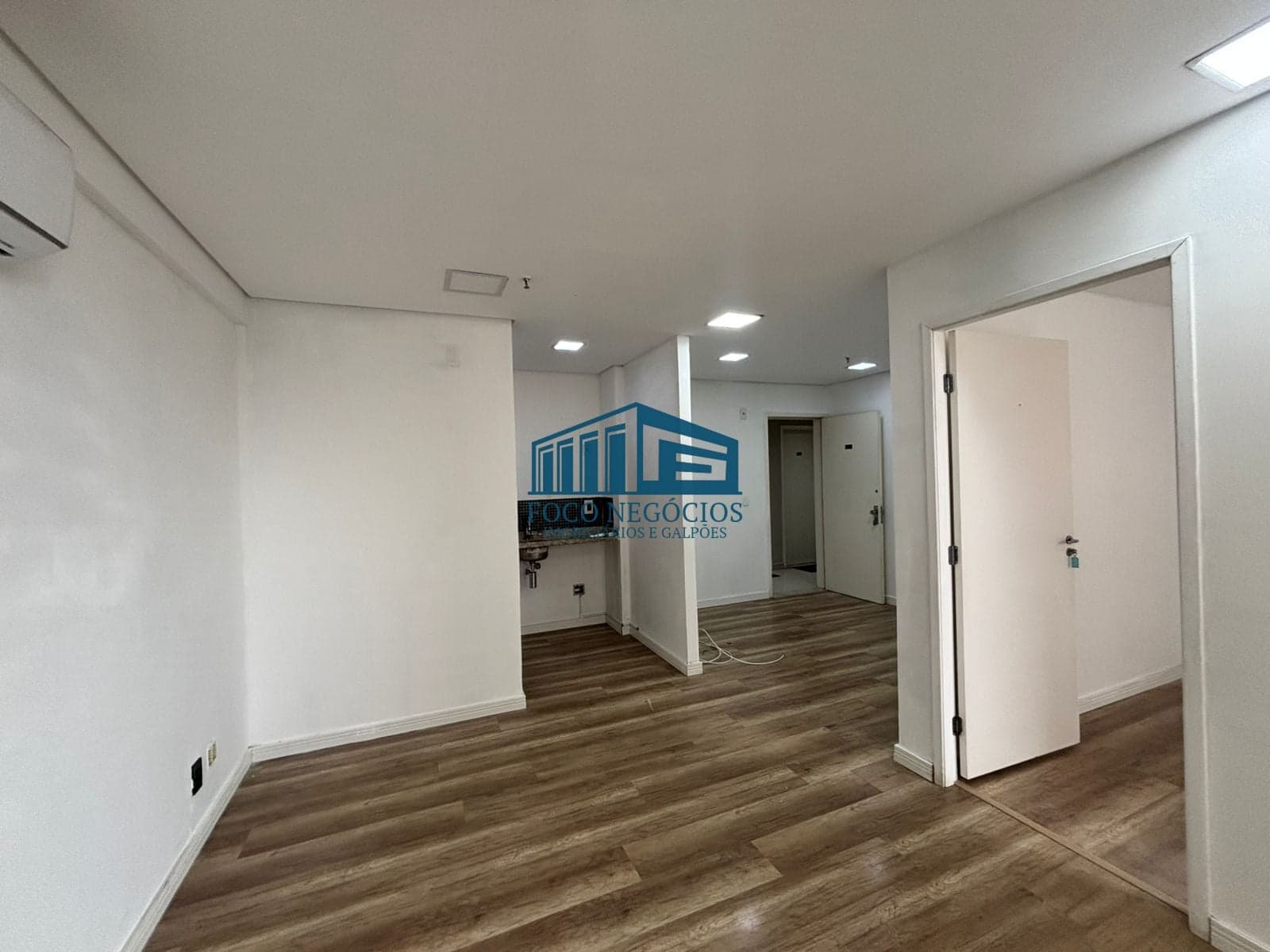 🏢 SALA COMERCIAL PARA LOCAÇÃO | WORK CENTER – CENTRO DE DIADEMA
