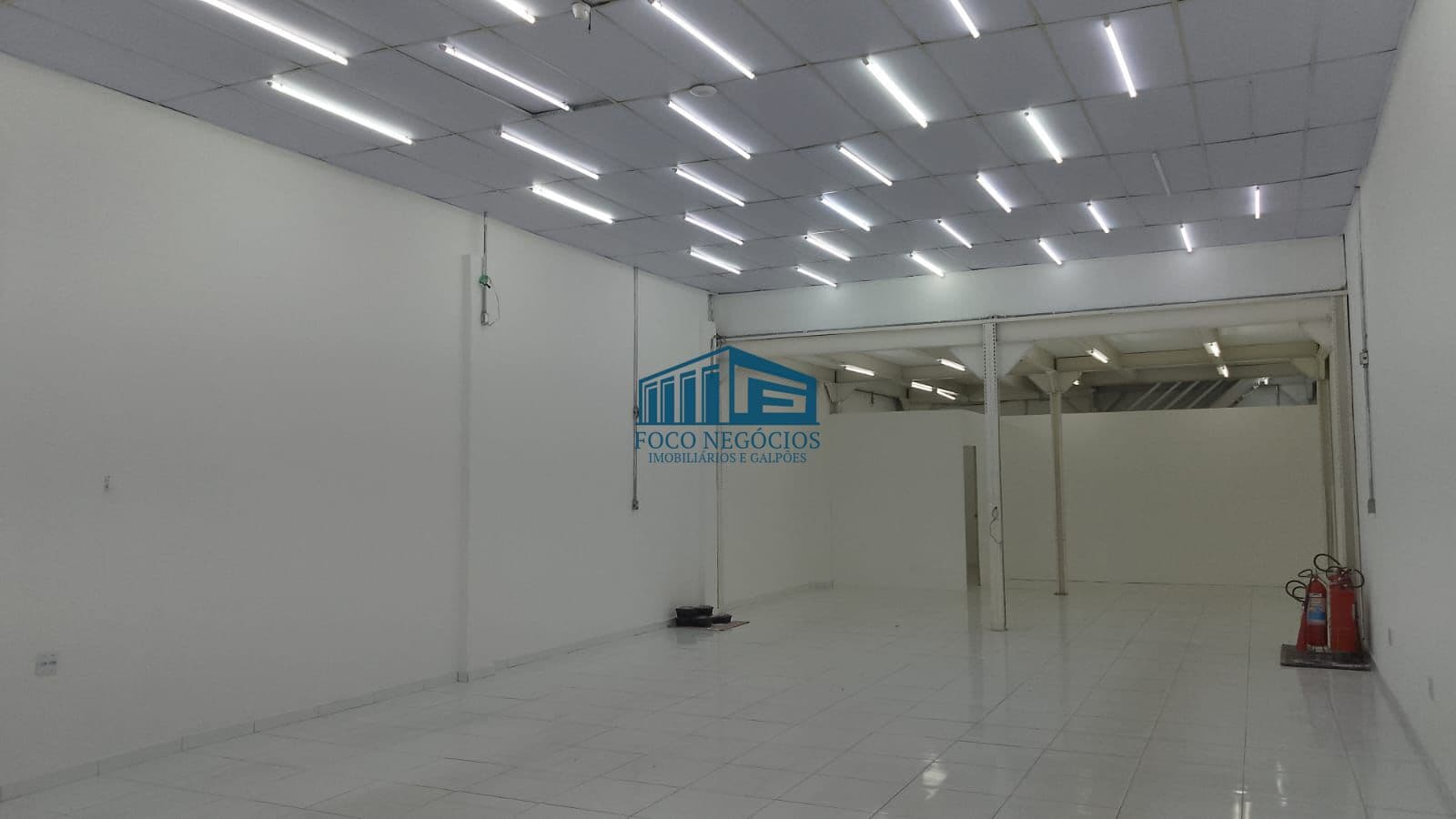 Sala/Conjunto em Diadema - Centro