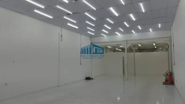 Sala/Conjunto em Diadema - Centro