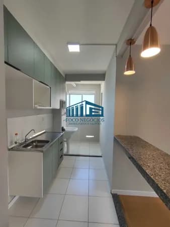 Apartamento em Diadema - Centro