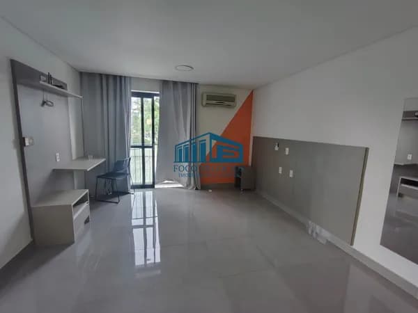Apartamento em São Bernardo do Campo - Jardim do Mar