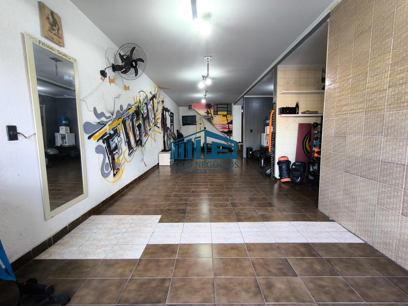 Sala/Conjunto em São Bernardo do Campo - Taboão