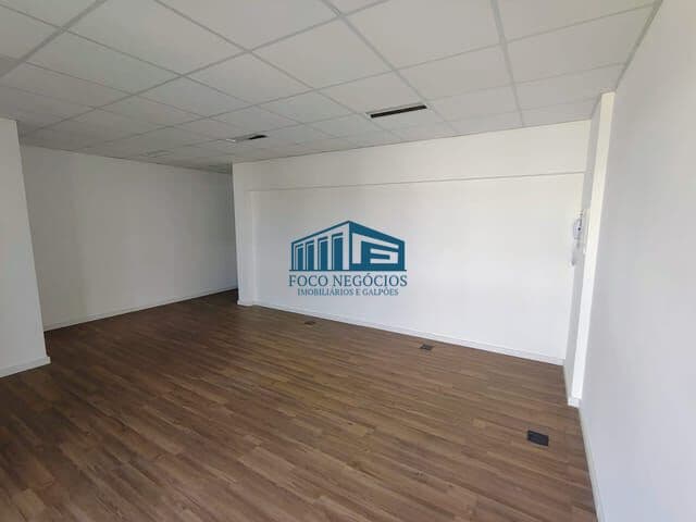 Sala/Conjunto em São Bernardo do Campo - Rudge Ramos