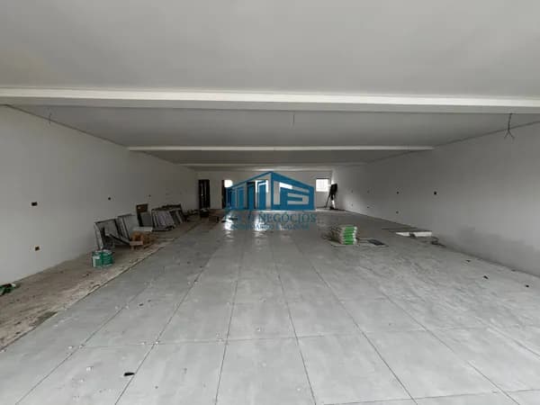 Galpão/Depósito/Armazém em Diadema - Centro