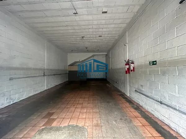 Loja para Alugar - Demarchi, São Bernardo do Campo/SP