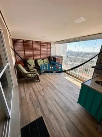 Apartamento em Diadema - Jardim Elisa